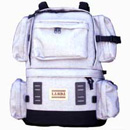 LAMDA カメラザックIII  ST・フラップ付 [35L]